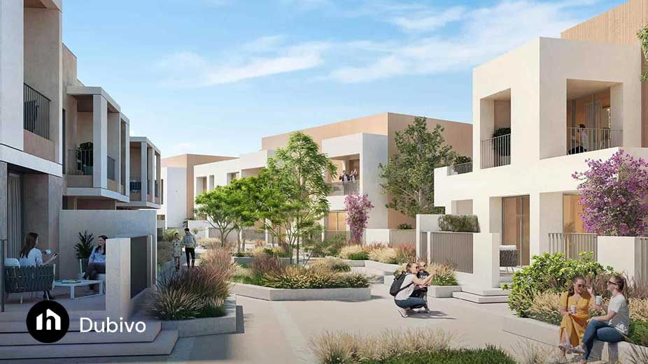 11. عربین رنچز؛ تجربه زندگی لوکس در دل طبیعت