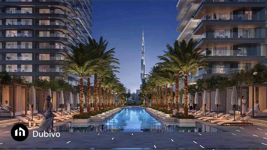 14. زعبیل 2؛ تلاقی لوکس‌ نشینی و فضای سبز در قلب دبی