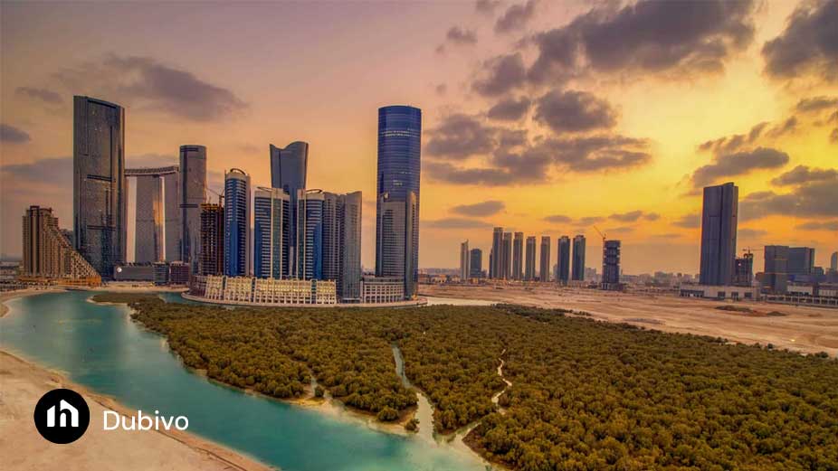 16. جزیره الریم؛ جزیره‌ ای با اکوسیستم بکر و شگفتی‌ های طبیعی