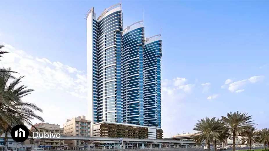 7. البرشا؛ دارای ترکیب جمعیتی متنوع و امکانات رفاهی عالی