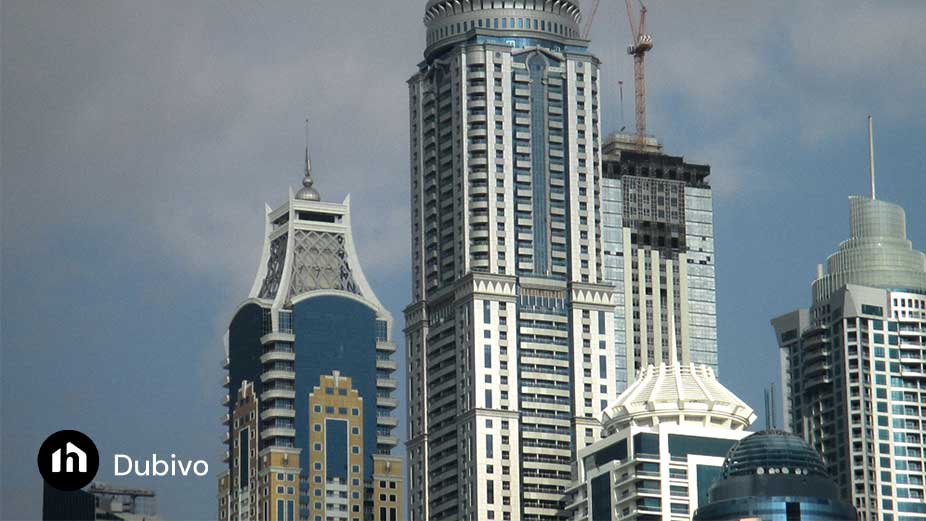 8. برج پرنسس؛ اقامتگاه محبوب خانواده ها