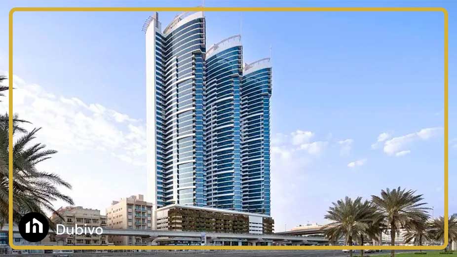 البرشا؛ دارای ترکیب جمعیتی متنوع و امکانات رفاهی عالی