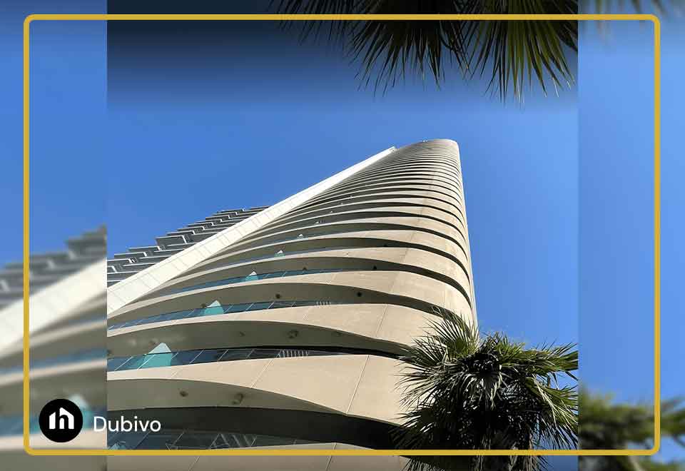 تصاویر Damac Maison Upper Crest 1