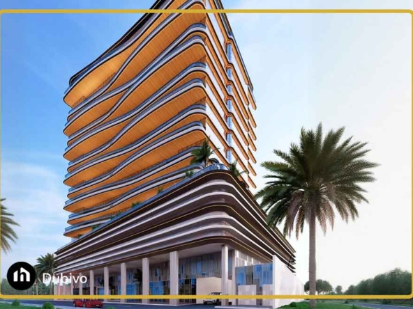 تصویر Sofitel Residences 1