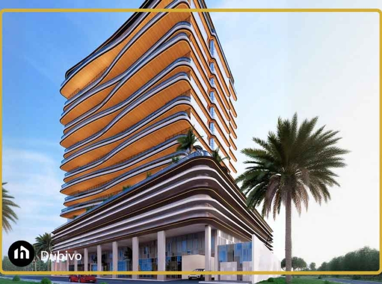 تصویر Sofitel Residences 1