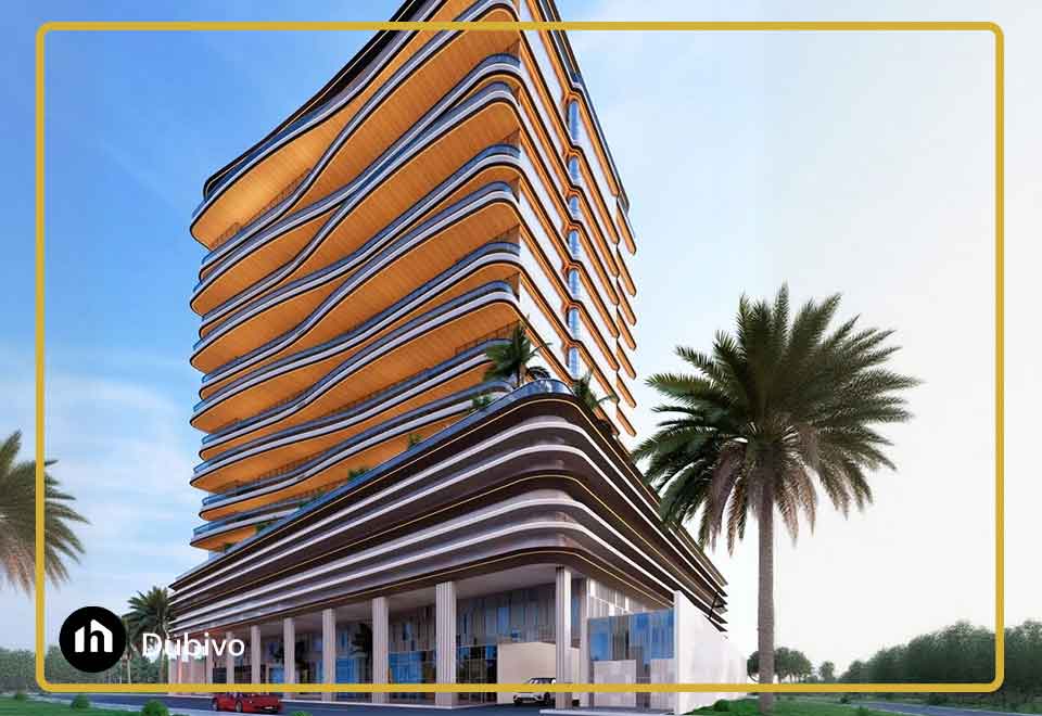 تصویر Sofitel Residences 1