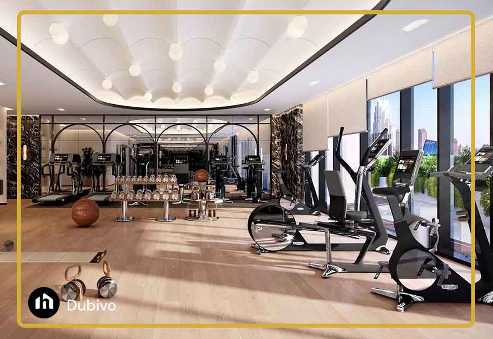 تصویر Sofitel Residences 10
