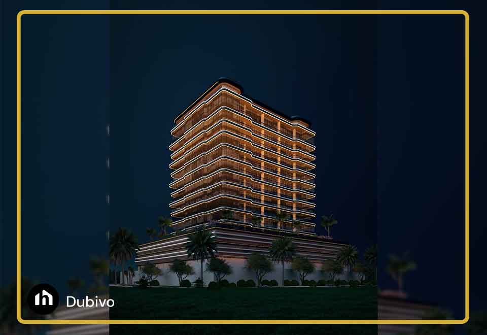 تصویر Sofitel Residences 2