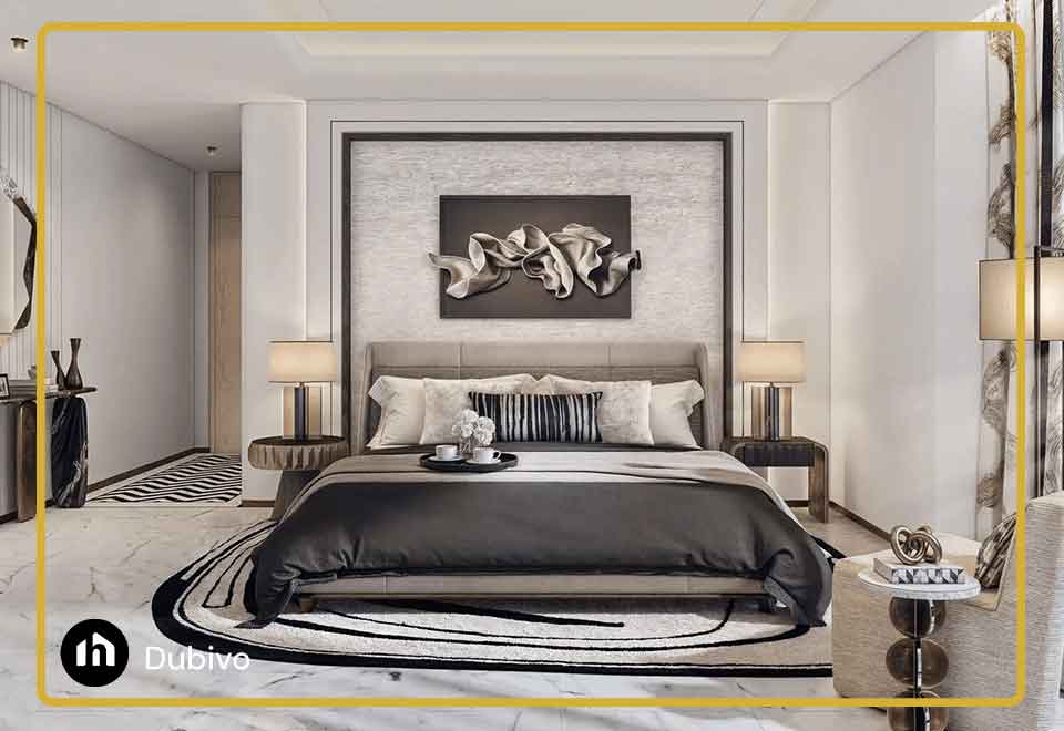 تصویر Sofitel Residences 5