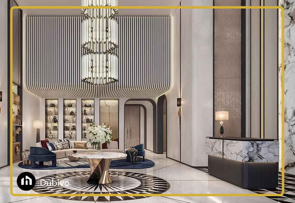 تصویر Sofitel Residences 8
