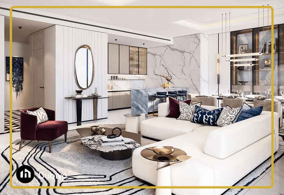 تصویر Sofitel Residences 9