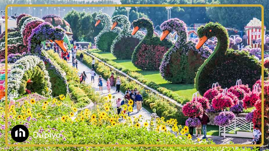 جذابیت این جاذبه گردشگری برای کودکان