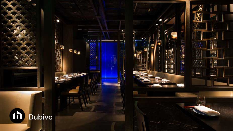 10. مزه ای مدرن از شانگهای شیک (Shanghai Chic)