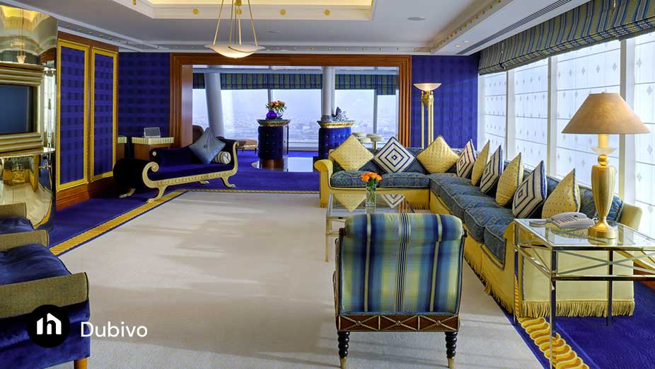 سوئیت خانوادگی (Family Suite)