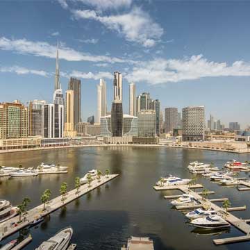 بیزینس‌ بی دبی