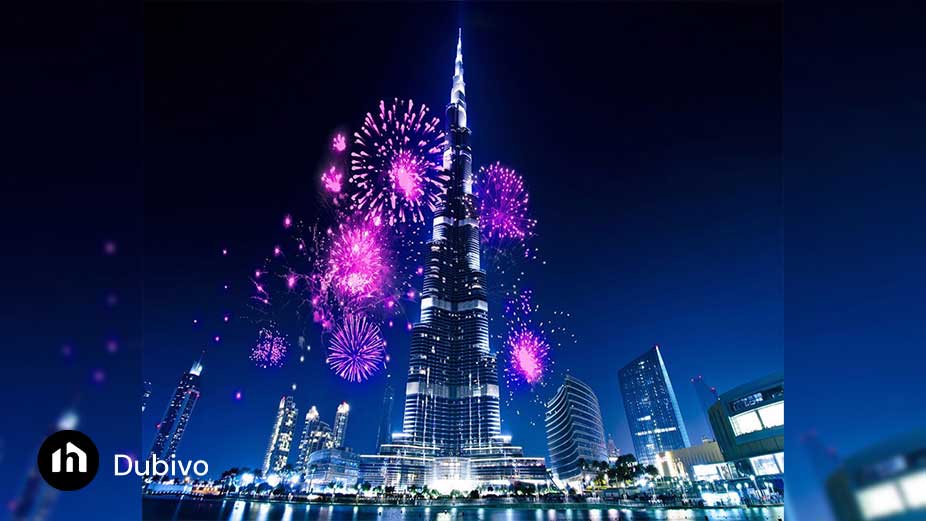 تاریخچه ساخت برج خلیفه