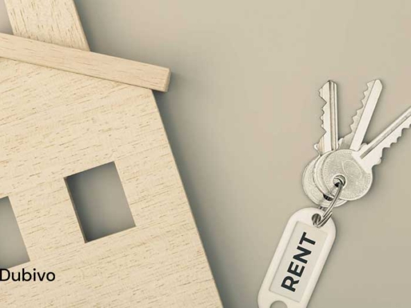 Rent a house in Dubai monthly