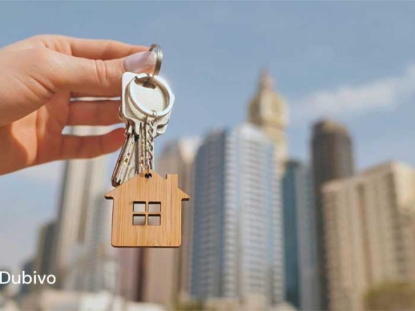 Rules for buying property in Dubai