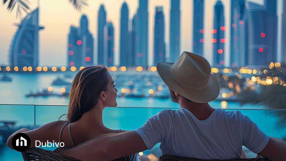 معایب زندگی در شهر دبی چیست؟