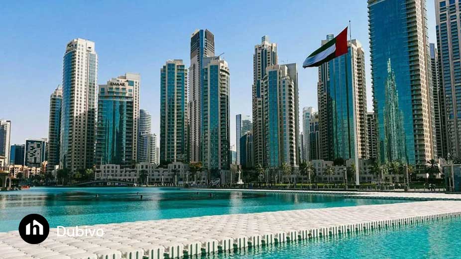 حداقل ارزش ملک برای دریافت اقامت دبی چقدر است؟