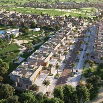 دبی هیلز استیت