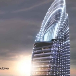 پروژه Binghatti Skyblade