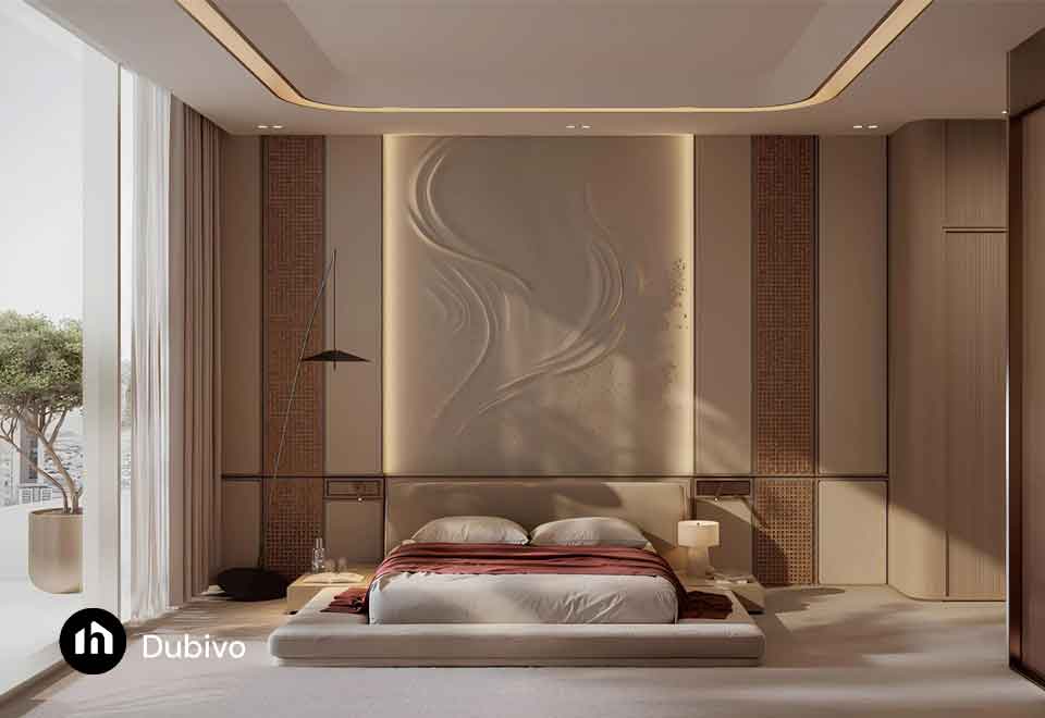 پروژه Binghatti Skyblade12
