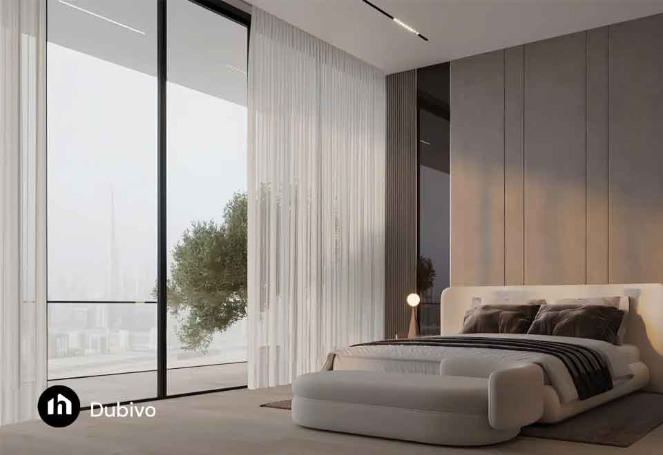 پروژه Binghatti Skyblade13
