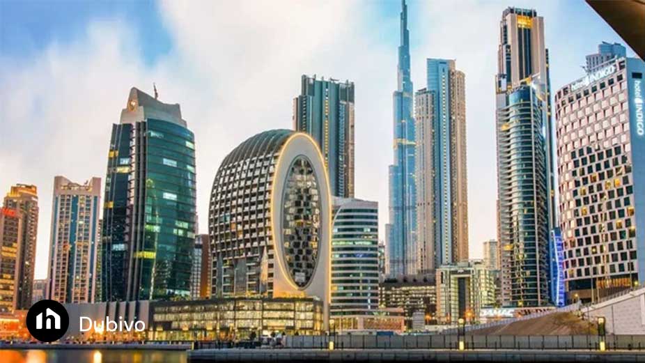 11. بیزنس بی (Business Bay)