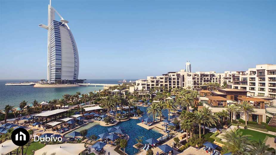 12. ام سقیم (Umm Suqeim)