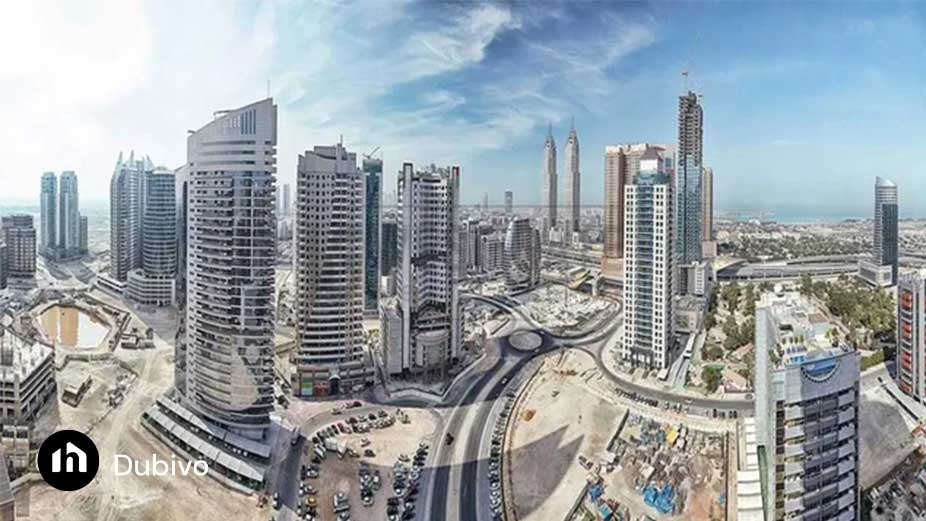 13. البرشا (Al Barsha)