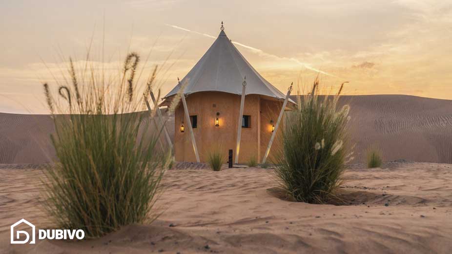 3.صحرای Bidayer