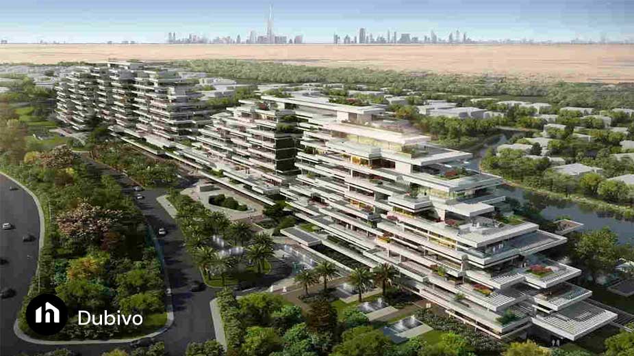 7. البراری (Al Barari)