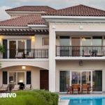 Al Habtoor Polo Resort Villas Project pic 1