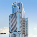 Al Habtoor Tower Project