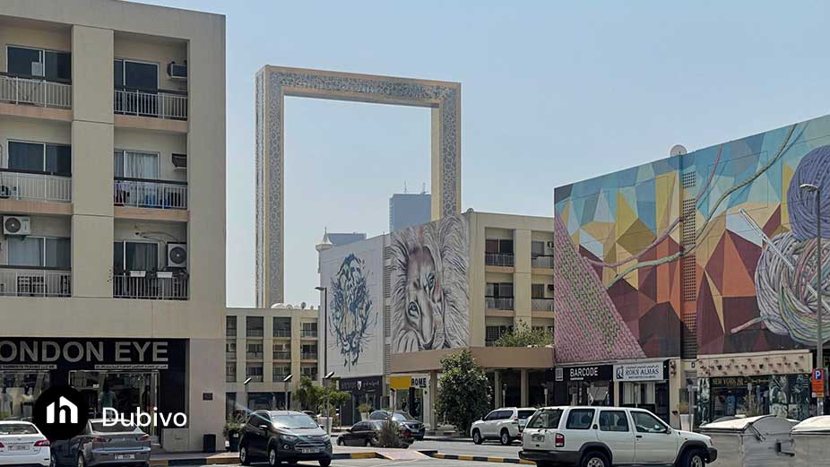 الکرامه؛ محله ای پرجمعیت و محبوب خانواده های ایرانی