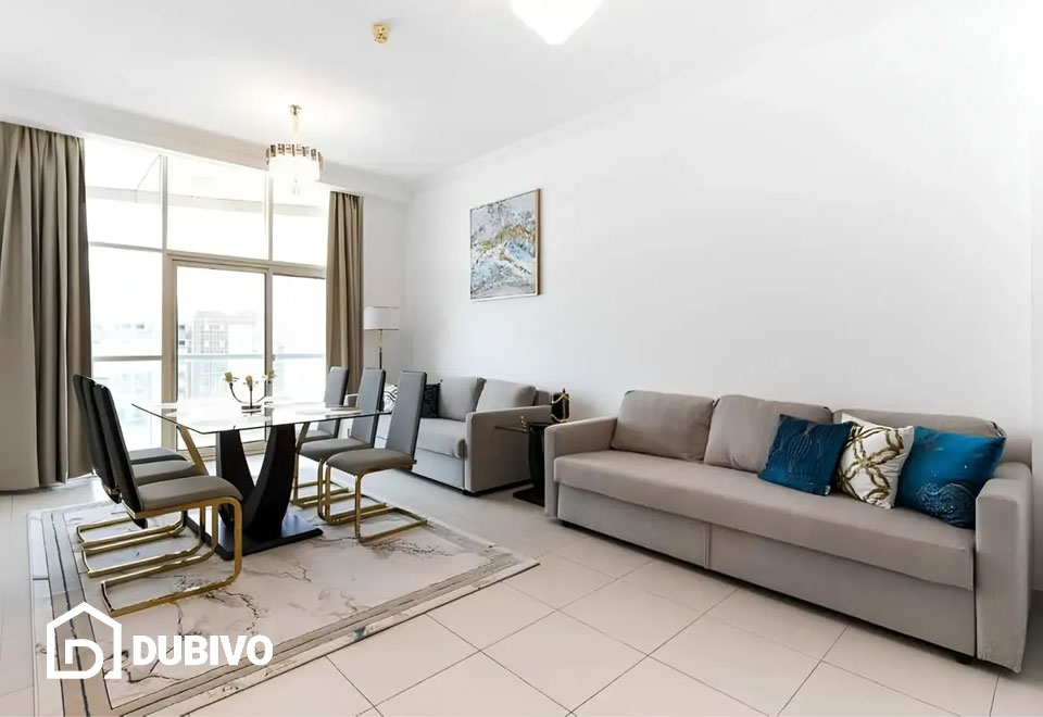 Al Madar Scala Tower