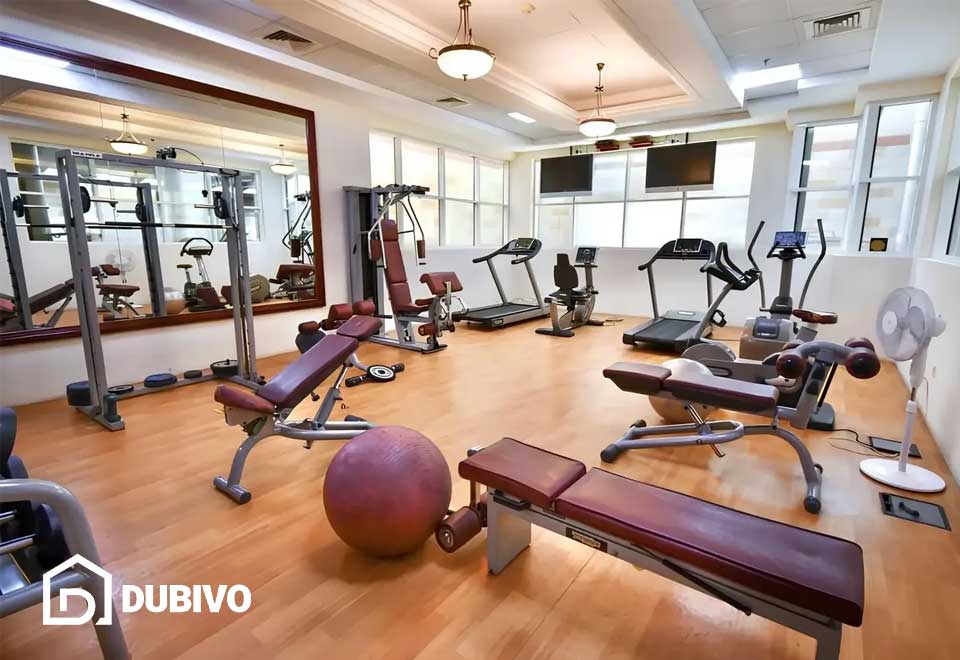 Al Madar Scala Tower