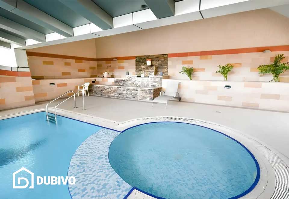 Al Madar Scala Tower