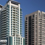 Al Madar Scala Tower