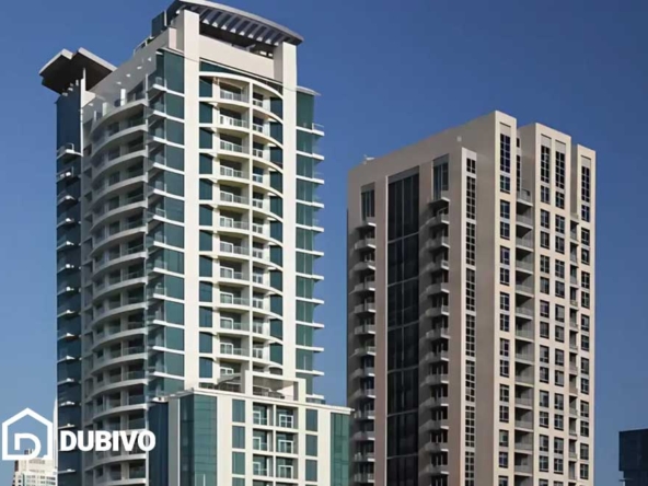 Al Madar Scala Tower