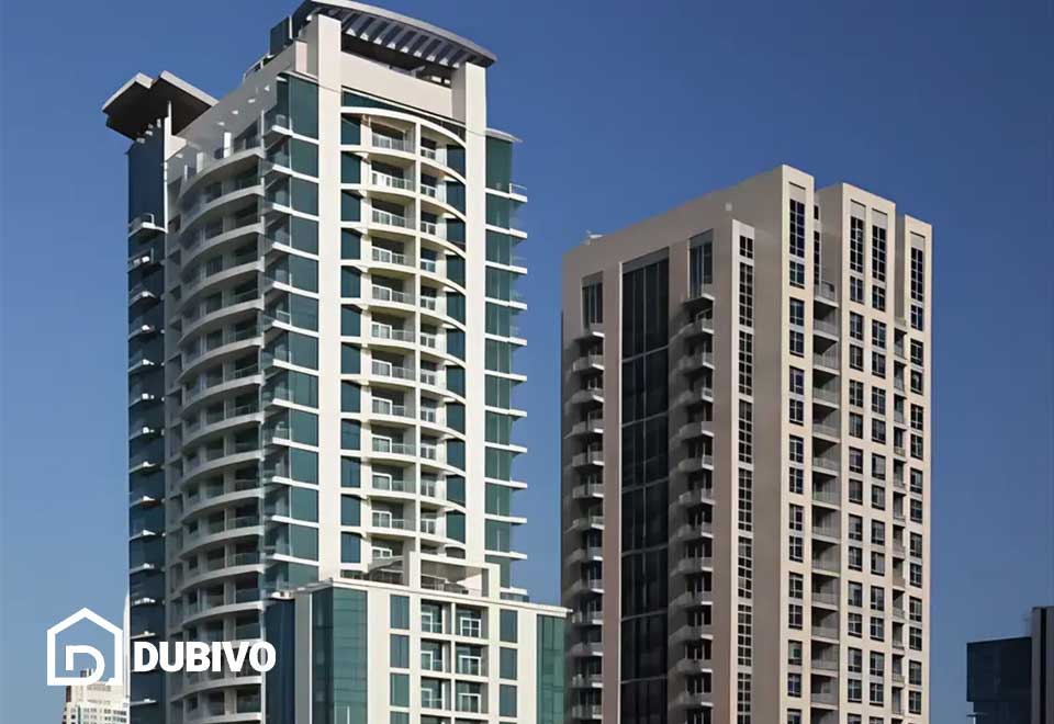 Al Madar Scala Tower