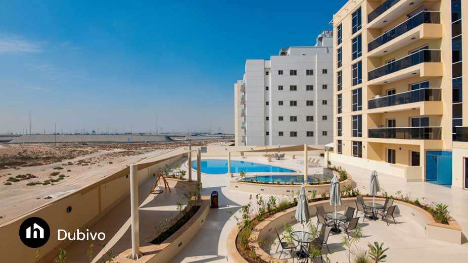 الورقه؛ محله ای در حال توسعه با جذابیت برای ایرانیان