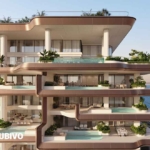 Alba Dorchester Collection Project pic 1