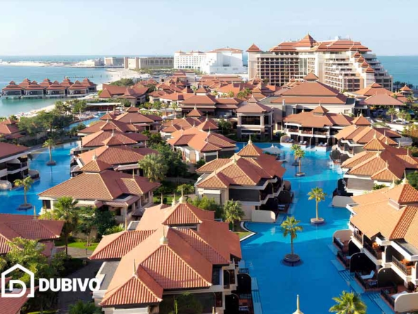 Anantara Residences Project pic 1