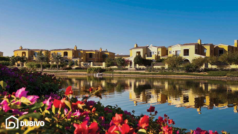 عربین رنچز (Arabian Ranches)