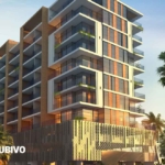 Aras Residence Project