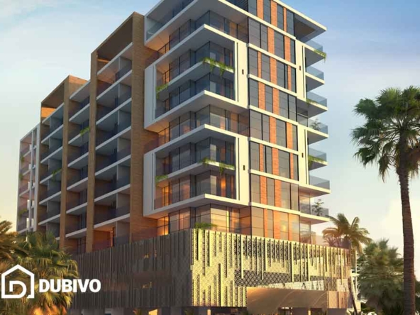 Aras Residence Project