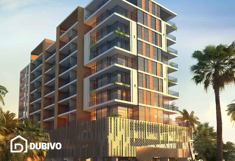 Aras Residence Project