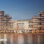 Atlantis The Royal Residences Project pic 1